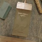 Духи Light Blue от Dolce & Gabbana