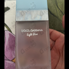 Парфюм Dolce & Gabbana Light Blue