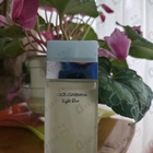 Духи Light Blue от Dolce & Gabbana
