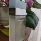 Отзыв Dolce & Gabbana Light Blue