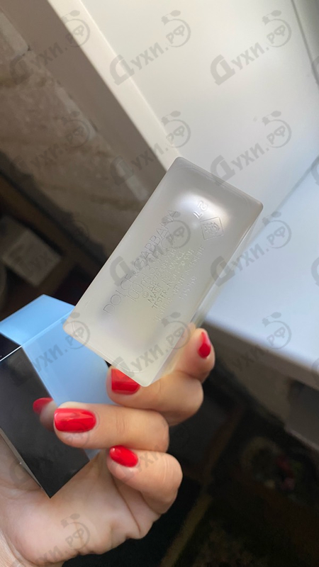 Парфюмерия Dolce & Gabbana Light Blue