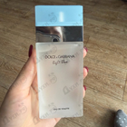 Духи Light Blue от Dolce & Gabbana