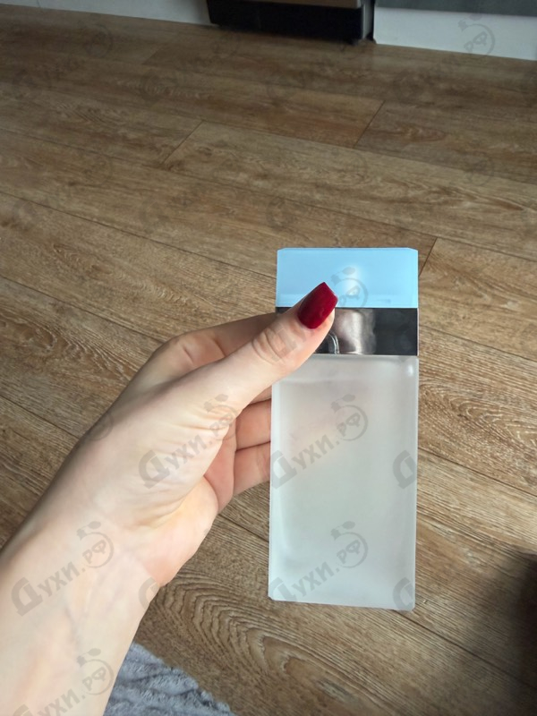 Купить Light Blue от Dolce & Gabbana