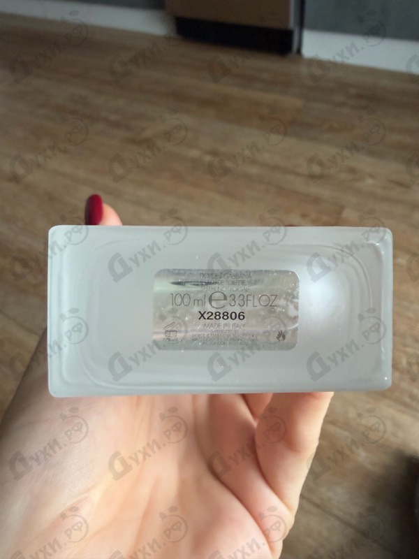 Купить Light Blue от Dolce & Gabbana