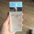 Парфюмерия Light Blue от Dolce & Gabbana