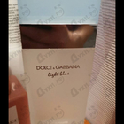 Отзыв Dolce & Gabbana Light Blue