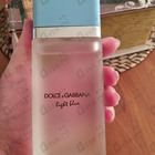 Духи Light Blue от Dolce & Gabbana