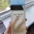 Отзыв Dolce & Gabbana Light Blue