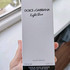 Отзыв Dolce & Gabbana Light Blue