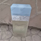 Отзыв Dolce & Gabbana Light Blue