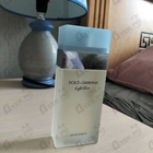 Духи Light Blue от Dolce & Gabbana