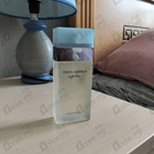 Отзыв Dolce & Gabbana Light Blue