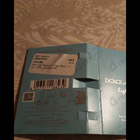 Отзыв Dolce & Gabbana Light Blue