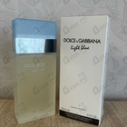Духи Light Blue от Dolce & Gabbana