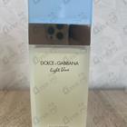 Отзыв Dolce & Gabbana Light Blue