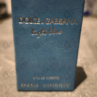 Отзыв Dolce & Gabbana Light Blue