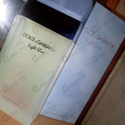 Отзывы Dolce & Gabbana Light Blue