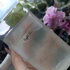 Отзыв Dolce & Gabbana Light Blue