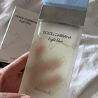 Отзыв Dolce & Gabbana Light Blue