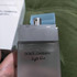 Духи Light Blue от Dolce & Gabbana Отзывы Dolce & Gabbana Light Blue