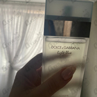 Отзыв Dolce & Gabbana Light Blue