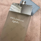 Отзывы Dolce & Gabbana Light Blue