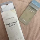 Отзывы Dolce & Gabbana Light Blue