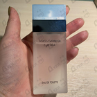 Отзывы Dolce & Gabbana Light Blue