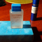 Отзыв Dolce & Gabbana Light Blue