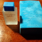 Отзыв Dolce & Gabbana Light Blue