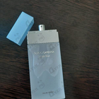 Отзыв Dolce & Gabbana Light Blue