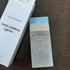 Отзывы Dolce & Gabbana Light Blue Духи Light Blue от Dolce & Gabbana