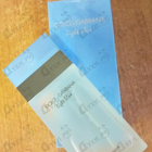 Отзывы Dolce & Gabbana Light Blue