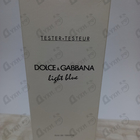 Отзывы Dolce & Gabbana Light Blue