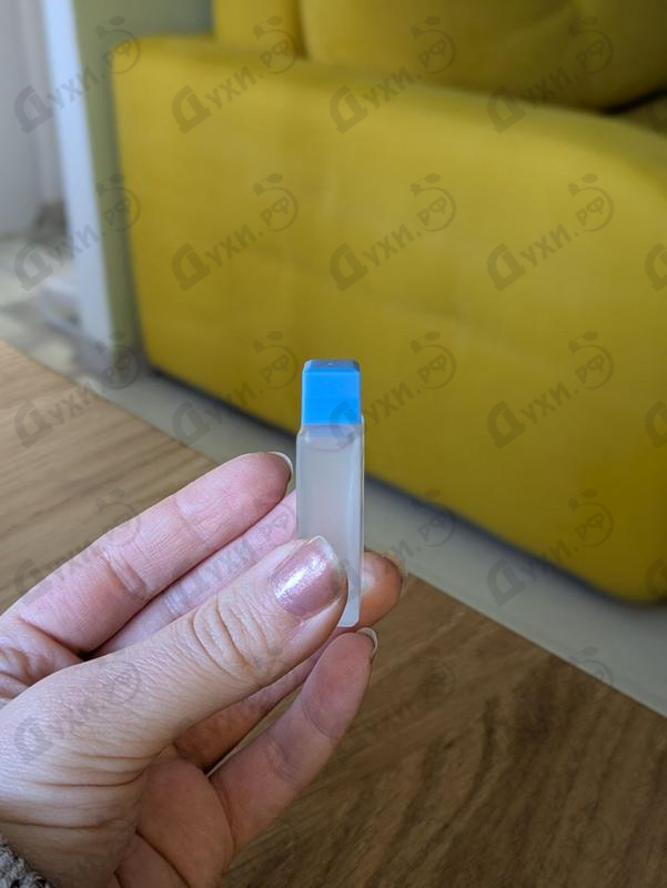 Духи Light Blue от Dolce & Gabbana