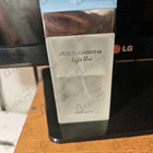Отзывы Dolce & Gabbana Light Blue