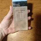 Парфюм Dolce & Gabbana Light Blue