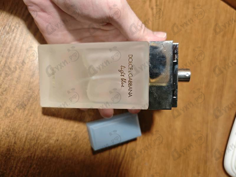 Купить Light Blue от Dolce & Gabbana