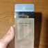 Отзыв Dolce & Gabbana Light Blue