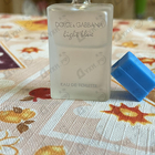 Отзыв Dolce & Gabbana Light Blue