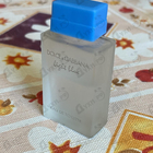 Отзыв Dolce & Gabbana Light Blue