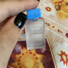 Духи Light Blue от Dolce & Gabbana