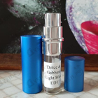 Духи Light Blue от Dolce & Gabbana