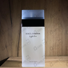 Отзыв Dolce & Gabbana Light Blue