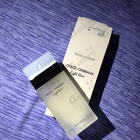 Духи Light Blue от Dolce & Gabbana