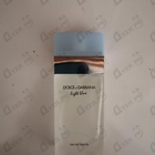 Духи Light Blue от Dolce & Gabbana