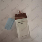 Духи Light Blue от Dolce & Gabbana