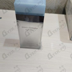 Отзывы Dolce & Gabbana Light Blue