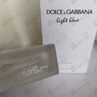 Духи Light Blue от Dolce & Gabbana