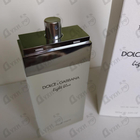 Духи Light Blue от Dolce & Gabbana
